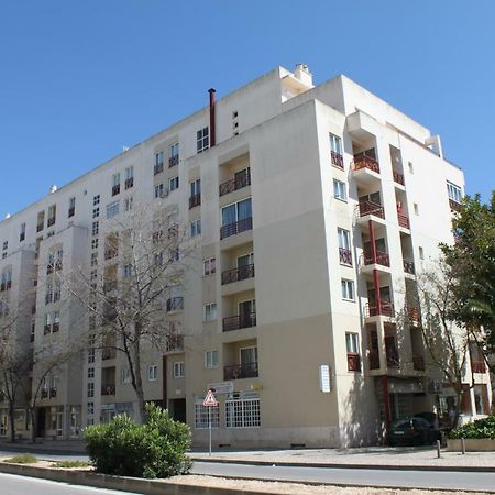 Caravela B Apartment Armacao de Pera Exterior photo