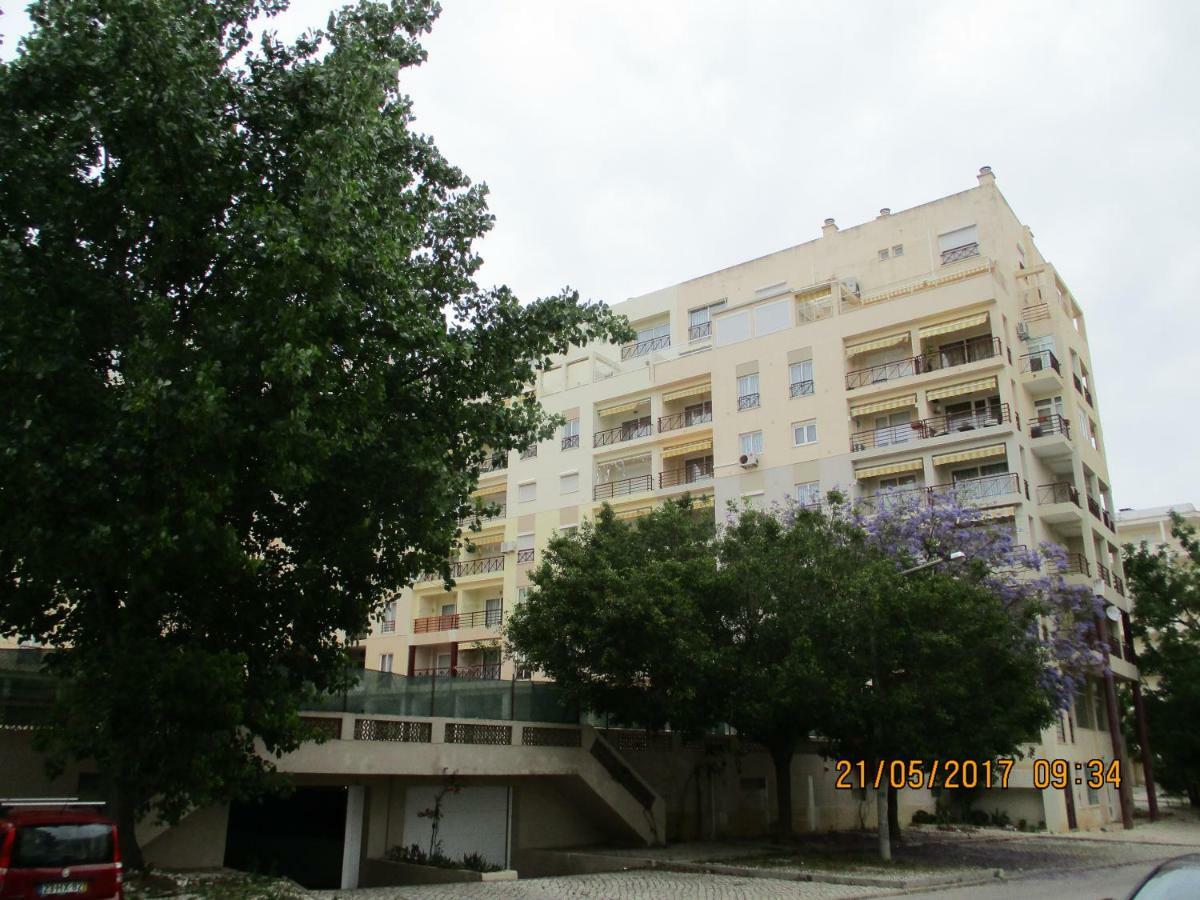 Caravela B Apartment Armacao de Pera Exterior photo
