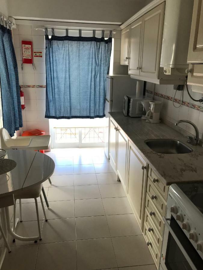 Caravela B Apartment Armacao de Pera Exterior photo
